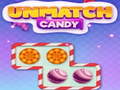                                                                     Unmatch Candy ﺔﺒﻌﻟ