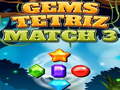                                                                     Gems Tetriz Match 3 ﺔﺒﻌﻟ