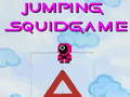                                                                     Jumping Squid Game ﺔﺒﻌﻟ