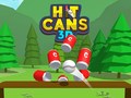                                                                     Hit Cans 3d ﺔﺒﻌﻟ