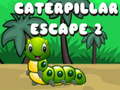                                                                     Caterpillar Escape 2 ﺔﺒﻌﻟ