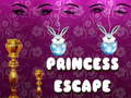                                                                     Princess Escape ﺔﺒﻌﻟ