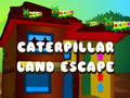                                                                     Caterpillar Land Escape ﺔﺒﻌﻟ