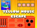                                                                     Yellow House Escape ﺔﺒﻌﻟ