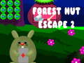                                                                     Forest Hut Escape 2 ﺔﺒﻌﻟ