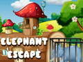                                                                     Elephant Escape ﺔﺒﻌﻟ