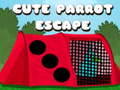                                                                     Cute Parrot Escape ﺔﺒﻌﻟ