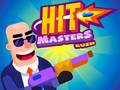                                                                     Hit Masters Rush ﺔﺒﻌﻟ