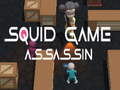                                                                     Squid Game Assassin ﺔﺒﻌﻟ