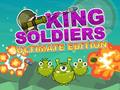                                                                     King Soldiers Ultimate Edition ﺔﺒﻌﻟ