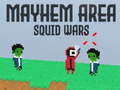                                                                     Mayhem Area Squid Wars ﺔﺒﻌﻟ