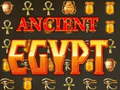                                                                     Ancient Egypt ﺔﺒﻌﻟ