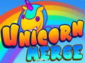                                                                     Unicorn Merge ﺔﺒﻌﻟ