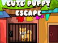                                                                     Cute Puppy Escape ﺔﺒﻌﻟ