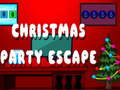                                                                     Christmas Party Escape ﺔﺒﻌﻟ