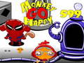                                                                     Monkey Go Happy Stage 599 ﺔﺒﻌﻟ