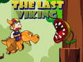                                                                     The Last Viking ﺔﺒﻌﻟ
