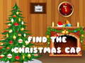                                                                     Find the Christmas Cap ﺔﺒﻌﻟ