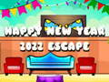                                                                     Happy New Year 2022 Escape ﺔﺒﻌﻟ
