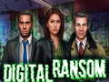                                                                     Digital Ransom ﺔﺒﻌﻟ