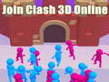                                                                     Join Clash 3D Online  ﺔﺒﻌﻟ