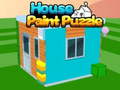                                                                     House Paint Puzzle ﺔﺒﻌﻟ
