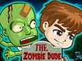                                                                     The Zombie Dude ﺔﺒﻌﻟ