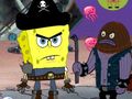                                                                     Sponge Bob Dress Up ﺔﺒﻌﻟ