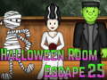                                                                     Amgel Halloween Room Escape 25 ﺔﺒﻌﻟ