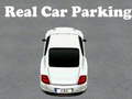                                                                     Real Car Parking  ﺔﺒﻌﻟ