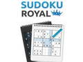                                                                     Sudoku Royal ﺔﺒﻌﻟ