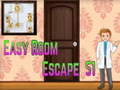                                                                     Easy Room Escape 51 ﺔﺒﻌﻟ