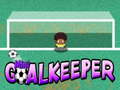                                                                     Mini Goalkeeper ﺔﺒﻌﻟ