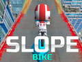                                                                    Slope Bike ﺔﺒﻌﻟ