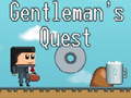                                                                     Gentleman's Quest ﺔﺒﻌﻟ