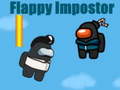                                                                     Flappy Impostor ﺔﺒﻌﻟ