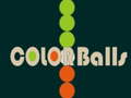                                                                     Color Balls  ﺔﺒﻌﻟ