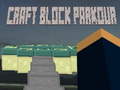                                                                     Craft Block Parkour ﺔﺒﻌﻟ