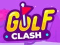                                                                     Golf Clash ﺔﺒﻌﻟ