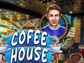                                                                     Coffee House ﺔﺒﻌﻟ