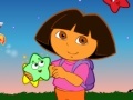                                                                     Dora The Explorer Star Catching ﺔﺒﻌﻟ