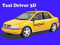                                                                     Taxi Driver 3D ﺔﺒﻌﻟ