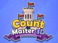                                                                     Count Master 3d  ﺔﺒﻌﻟ