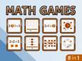                                                                     Math Games ﺔﺒﻌﻟ
