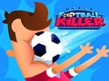                                                                     Football Killers  ﺔﺒﻌﻟ