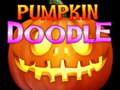                                                                     Pumpkin Doodle ﺔﺒﻌﻟ