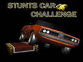                                                                     Stunts Car Challenges ﺔﺒﻌﻟ