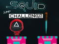                                                                     Squid Jump Challenge ﺔﺒﻌﻟ