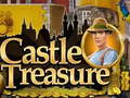                                                                     Castle Treasure ﺔﺒﻌﻟ