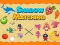                                                                     Shadow Matching ﺔﺒﻌﻟ
